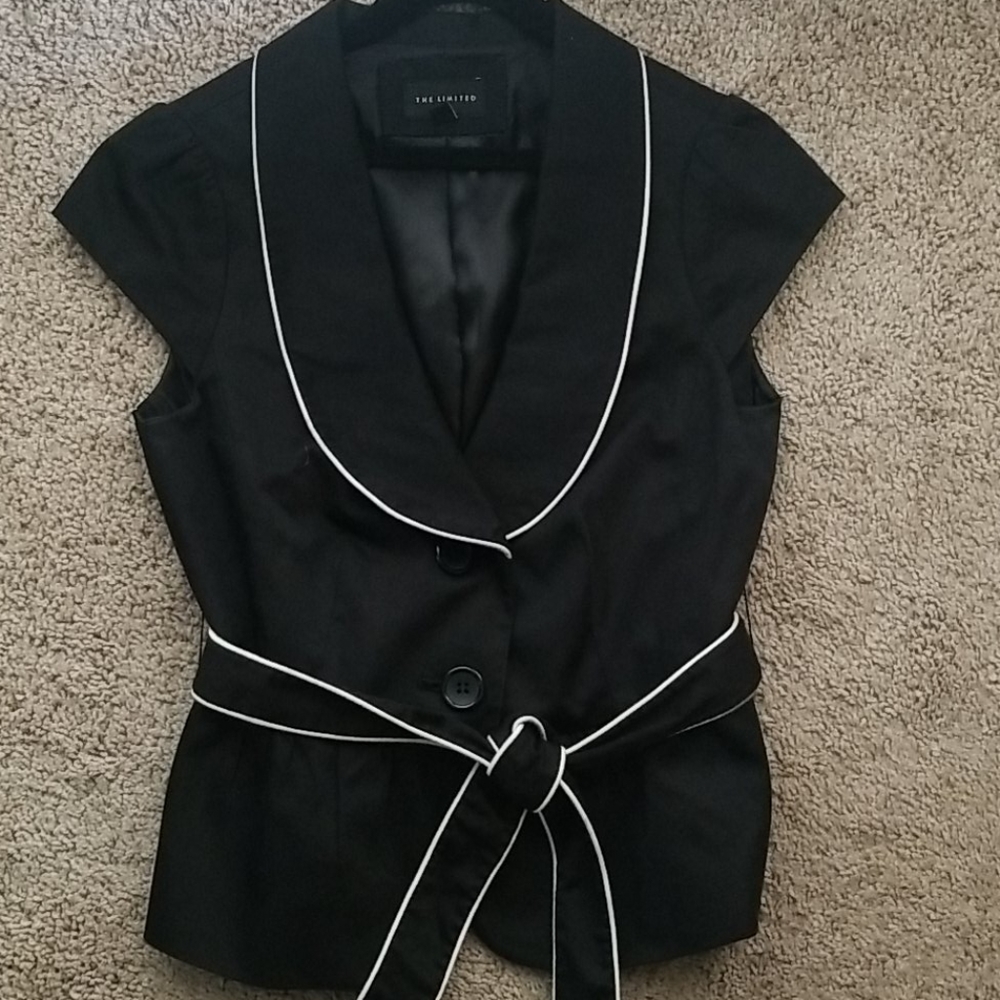 Vest